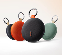Pour REDMI Enceinte Bluetooth 2 (Noir Duskfire) CN