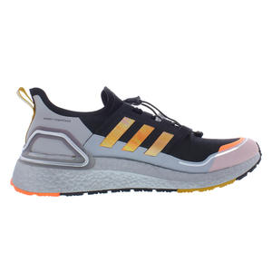 Adidas Ultraboost <b>Mens</b> <b>Shoes</b> Size 8.5, Color: Black/<b>Grey</b> - Product Image 1