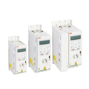 อินเวอร์เตอร์ขนาดเล็ก Abb Acs150-01e-04a7-2 240V 1 แรงม้า สำหรับมอเตอร์ผสมอาหาร สายพานลำเลียง พัดลม และปั๊ม - Product Image 3