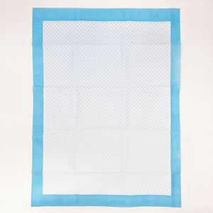 Muestra Gratuita, Al Por Mayor, OEM, Almohadillas Absorbentes para Mascotas, Tecnología de Super Absorción, Buen Precio, Almohadillas para Orina de Perros, Precio Bajo - Product Image 2