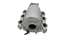 Colector de Admisión V6 OEM 2721402201 2721402401 A2721402401 para Mercedes W203 W204 W211 W212 C230 R350 W164 W203
