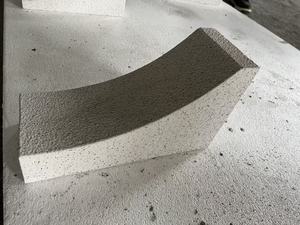 Ensemble de colonnes romaines <span class=keywords><strong>en</strong></span> <span class=keywords><strong>polystyrène</strong></span> EPS, avec chapiteau sculpté, base robuste, installation facile, pour entrée de villa - Product Image 3