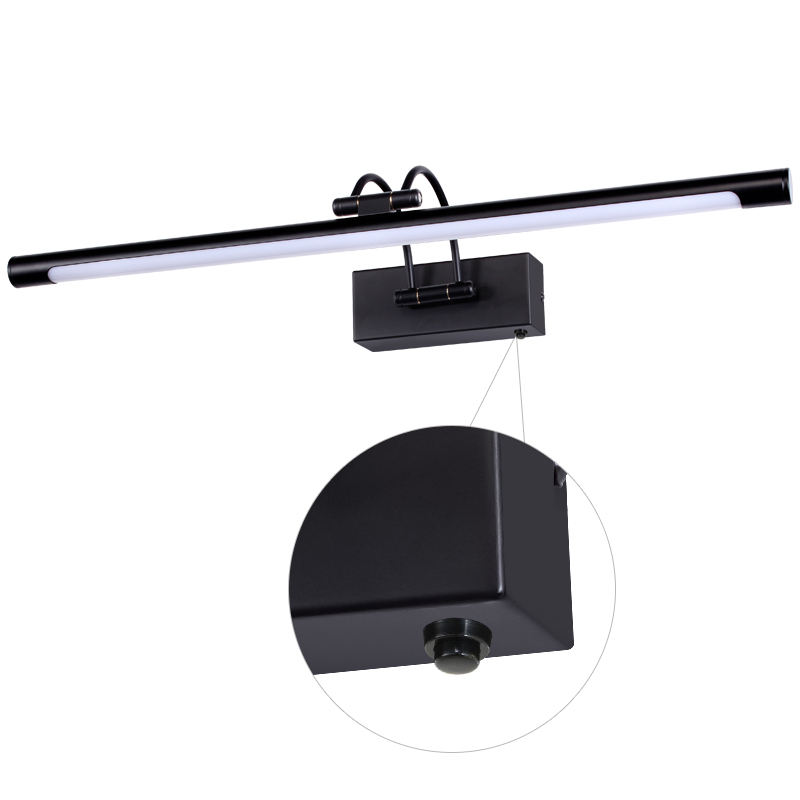 Black-Push Button Switch