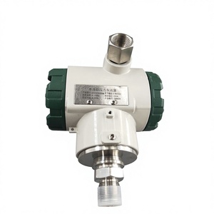 Trasmettitore di Pressione in Silicio Monocristallino, Precisione 0,075%, 4-20mA <span class=keywords><strong>HART</strong></span> Smart <span class=keywords><strong>Pressure</strong></span> - Product Image 4