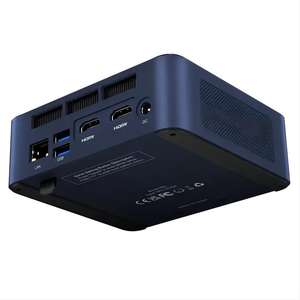 2024 nuevo ordenador Max Turbo frecuencia 4,4 Ghz <span class=keywords><strong>Beelink</strong></span> <span class=keywords><strong>SEI12</strong></span> con WiFi 6 (802.11ax) Bluetooth 5,2 16GB Ram 12th Gen Off - Product Image 5