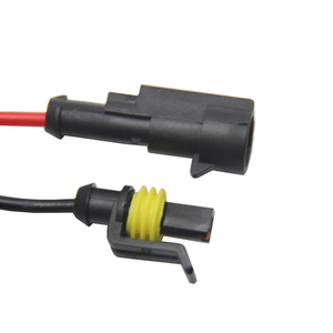 Ampoules Xénon Autodragons HID H13 9005 H7 pour Phares – Kit de Conversion H7 HID 9004 880 9006 H4 12V 35W 55W 4300-12000K - Product Image 5