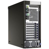 Workstation PRECISION 7820 TOWER 4110 Original Pabrik dengan 2.1GHz/64G/2*2TB/P1000 4G/DVDRW/950W Memori 16GB Bekas/DLL T7820