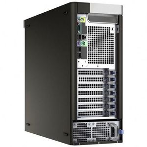 เวิร์กสเตชัน Original Factory PRECISION 7820 TOWER 4110 พร้อม 2.1GHz/64G/2*2TB/P1000 4G/DVDRW/950W หน่วยความจำ 16GB มือสอง/DLL T7820 - Product Image 5