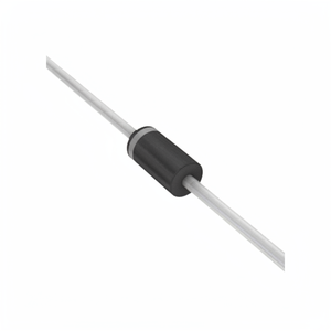 DO-204AL, DO-41, Axial Original One Stop Service Single Diodes Buy Online Electronic Components 1N4001G-K - Product Image 1