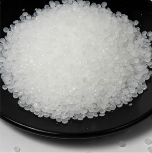 Prix d'usine en gros 100% nouveaux granulés de matières premières en plastique de résine de polypropylène vierge PP - Product Image 6