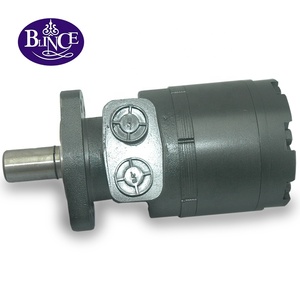 Motor Hidráulico Serie TG TG0475MS010AAAA, 475 CC - Product Image 4