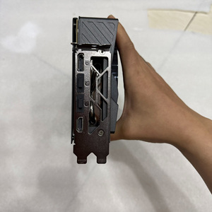 Tarjeta Gráfica para Juegos RRTX 5080 GAMING de 16 GB GDDR7 de 256 Bits PCI Express 5.0 para PC de Escritorio - Product Image 2