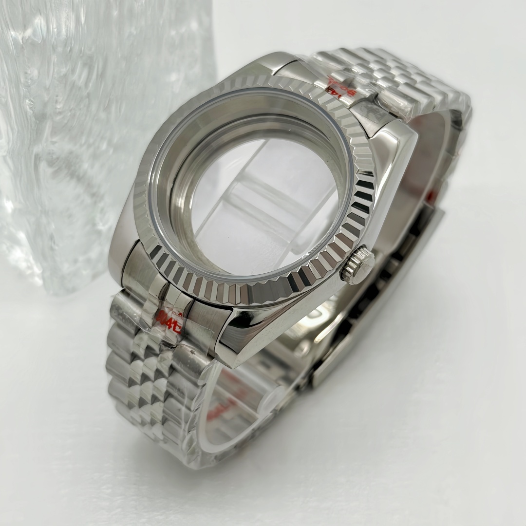 Silver-No Date