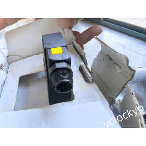 1 PC NOUVEAU Capteur GSEE GHK50T-BP10M-E2P6-FRR - Product Image 1