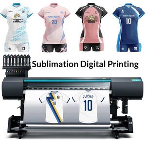 Volleyball-Bekleidungsset für Herren und Damen, professionelles Wettkampf-Team, schnell trocknend, atmungsaktiv, Polyester, gestreift, elastische Taille - Product Image 2