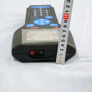 เครื่องสื่อสารภาคสนามดิจิตอล Hart 475 อุปกรณ์เครื่องใช้พลังงานไฟฟ้าแบบใช้แบตเตอรี่ รับประกัน 1 ปี สำหรับงานคอนกรีต - Product Image 4