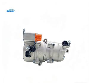Compresseur de climatisation GZDS pour véhicules électriques BYD Qin Song Han DMI, compresseur AC HA2HE8103020 - Product Image 4