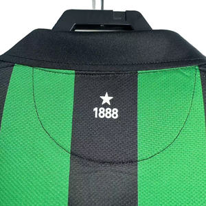 Uniformes de Fútbol de Verano, Manga Corta, Retro, Camiseta de Visitante de los Celtics 2006/07, Ronaldinho, Uniforme de Competición de Clubes Europeos, 100% Original - Product Image 2