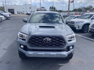 Se Aceptan Pedidos Personalizados, Camioneta <span class=keywords><strong>Tacoma</strong></span> 4x4 <span class=keywords><strong>de</strong></span> <span class=keywords><strong>Segunda</strong></span> <span class=keywords><strong>Mano</strong></span> con Volante a la Izquierda en Venta / Camioneta <span class=keywords><strong>Tacoma</strong></span> King Cab 4x4 Usada en Buen Estado - Product Image 6