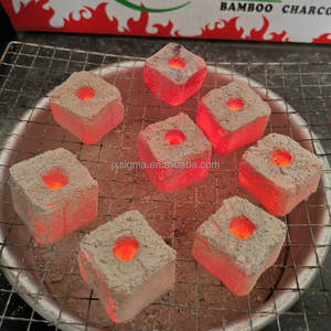 Carbone di Bambù Green Land Plus Hewa Qanda <span class=keywords><strong>Mustafa</strong></span> Cut Iraq - Product Image 5