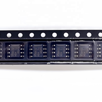 TPS5450DDAR/296-26997-2 Nouveau régulateur de commutation Buck IC original TPS5450DDA, réglable en tension positive, entrée 5,5V-36V, sortie 1,221V, 5A