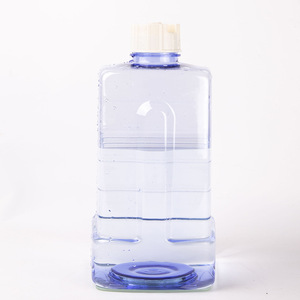 Hmtpc Alimentador automático de agua para mascotas, material PP de 30,5x17,5x23,5 cm para perros y gatos - Product Image 2