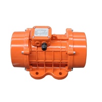 Moteur de vibration à double bride de type vertical MVE pour usage spécial