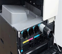 Imprimante multifonction couleur A3 d'occasion FULUXIANG Konica Minolta Bizhub C226i