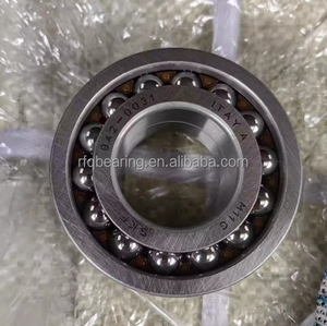 SKF ban đầu mang BA2-0031 đôi hàng mang kích thước 35x73x30mm góc liên hệ bóng mang BA2-0031 cho ô tô bánh xe - Product Image 3