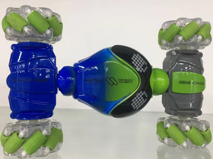 Voiture télécommandée RC de cascade à détection gestuelle, couleur dégradée, haute qualité, très populaire, pour jeu intérieur et extérieur - Product Image 2