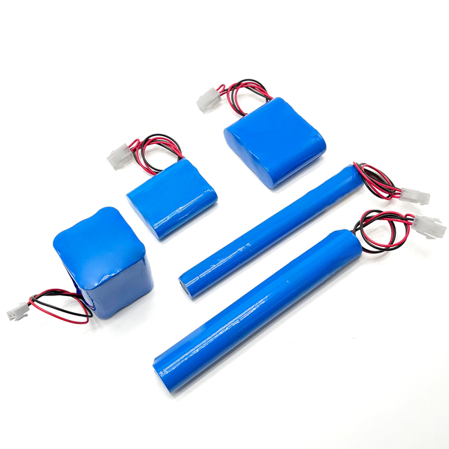 Battery 3.7V Lithium Ion Battery 14500 18500 18650 26650 32700 6000Mah 5000Mah 3500Mah 3000Mah 2600Mah 3.7V Li Ion Battery Pack