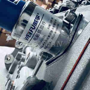 Bơm Phun Nhiên Liệu Cummins Chính Hãng 6LT 6B C5256100 6P719 Phụ Tùng Động Cơ <span class=keywords><strong>Diesel</strong></span> - Product Image 5