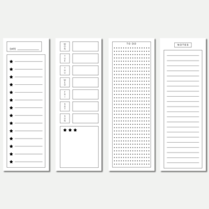 Cuaderno Personalizable a Bajo Costo, Tamaño y Estilo Personalizados - Product Image 1