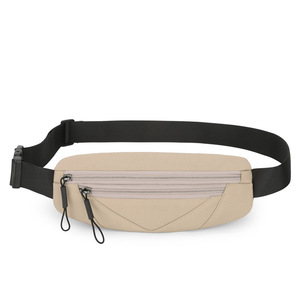 Sac Banane de Sport Portable et Ajustable pour Activités de Plein Air, Haute Qualité, Idéal pour l'Escalade, la Course et le Fitness - Product Image 3