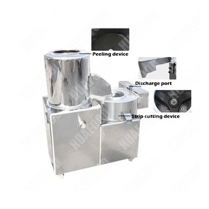 Lavadora Jicama de patatas y zanahorias vegetales, máquina de limpieza de <span class=keywords><strong>almejas</strong></span>, Espumador, caracol de mar, vieiras, gran oferta - Product Image 4