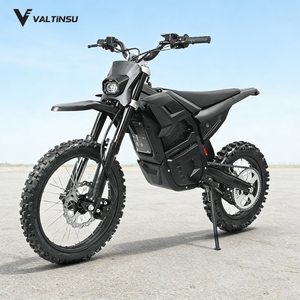 Valtinsu Nouvelle Moto Tout-Terrain Électrique 63V4500W Longue Portée avec Moteur Brushless 4500W E-<span class=keywords><strong>Pit</strong></span> <span class=keywords><strong>Bike</strong></span> - Product Image 1