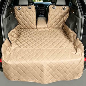 Housse de coffre pour chien pour SUV, protection latérale, couvre-siège auto pour animaux, tapis de protection pour chien pour SUV - Product Image 5