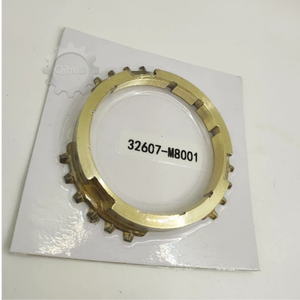 Anillo Sincronizador de Caja de Cambios para NISSAN ISO9001 CE OEM 32607-M8001  32607M8001 - Product Image 2