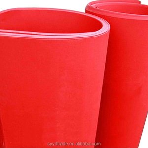 <span class=keywords><strong>Youda</strong></span> แผ่นใยฝ้ายปรับแต่งสีแดงแรงดันสูง - Product Image 6