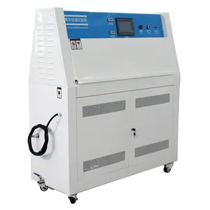 塑料/皮革紫外线老化试验机1:13环境老化加速模拟试验箱