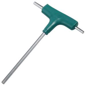 Llave de cadena MS251, llave de metal para bujías con descuento, llave guía para bujías - Product Image 1