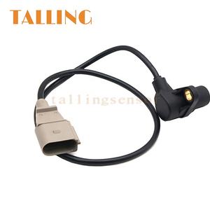 Auto motor coche CKP CPS sensor de posición del cigüeñal OEM 06A906433C para Audi Seat Volkswagen SHARAN 1,8 <span class=keywords><strong>T</strong></span> 20V 1995-2010 - Product Image 2