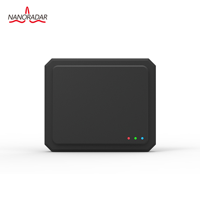 Nanoradar TSR40 60GHz Microwave radar Sensor for Traffic Speed Monitoring with 32 Targets