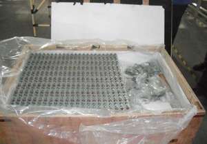 슈퍼 퀄리티 소결판 초고방전율 니켈 카드뮴 배터리 NI-CD 배터리 1.2V 40Ah GNC40 KPX40 CYX40 - Product Image 6