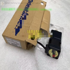 1 Pieza Nuevo Motor Pk544aw-n10, Entrega Rápida y Gratuita, Nuevo Original en Existencia, Automatización Industrial, PLC Dedicado para Programación - Product Image 1