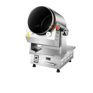 NUEVO 2025 <span class=keywords><strong>Robot</strong></span> de <span class=keywords><strong>cocina</strong></span> de escritorio tipo tambor <span class=keywords><strong>barato</strong></span> - Product Image 1