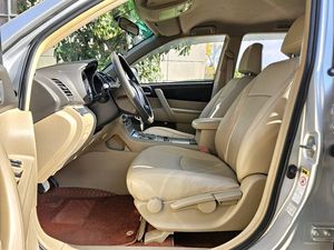 Meilleures ventes 2009 pour voitures d'occasion SUV 4x4 avec <span class=keywords><strong>7</strong></span> sièges en cuir, électrique, conduite à gauche chinoise - Product Image 5