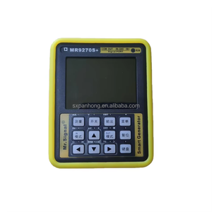 Giá tốt mini cầm tay lanyi Mr hiệu chuẩn tín hiệu 4-20mA mr9270s + Máy phát tín hiệu trong kho - Product Image 1