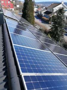 Yangtze caldo di vendita 51 .. 2v 5kw 10kw inverter solare con batteria al litio set - Product Image 5