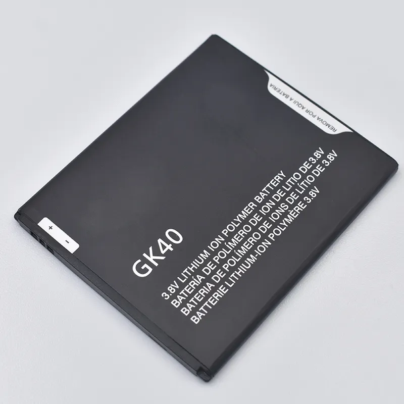 GK40 Battery for Motorola Moto G4 Play 2800mah Li-ion